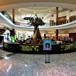 Polaris Fashion Place - Children's Play Area