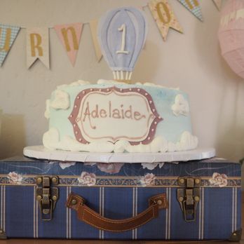 Siblings Bakery - Delicious cake for a first bday party with a smash cake for free! They even customized the smash cake so it was without sugar! - Bakeries Near Me - Ventura, California Siblings Bakery - Delicious cake for a first bday party with a smash cake for free! They even customized the smash cake so it was without sugar! - Bakeries Near Me - Ventura, California