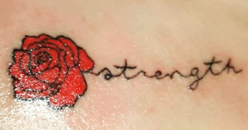 Forever Basic Ink Logo