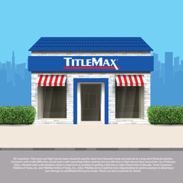 Exterior photo of TitleMax Title Pawns - Buford, Georgia Exterior photo of TitleMax Title Pawns - Buford, Georgia