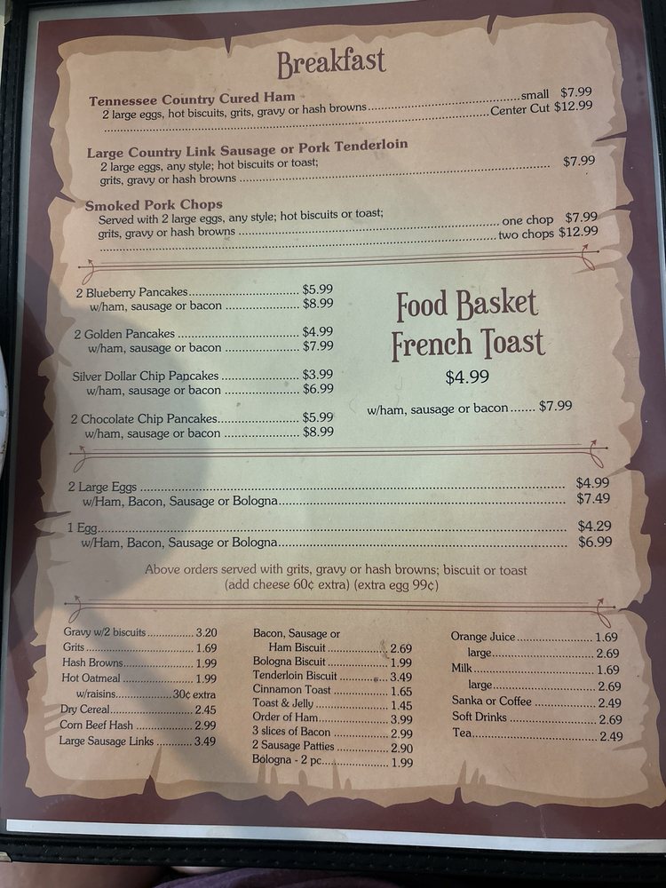 FOOD BASKET Updated September 2024 22 Reviews 715 Sampson Cir