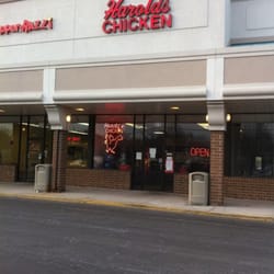 Harold's Chicken Shack