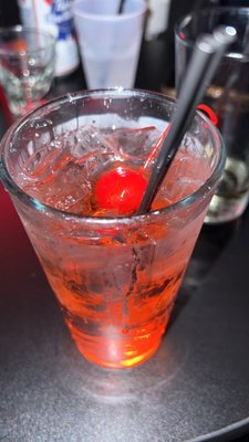 New Way Bar by null