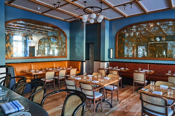The Drayton Hotel Savannah, Curio Collection by Hilton by null