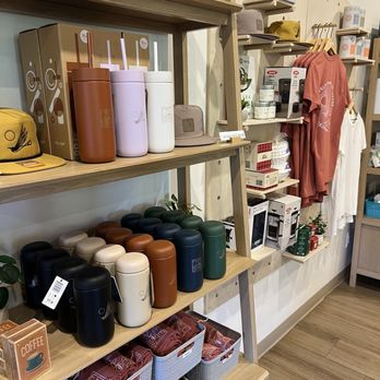 FreeForm Coffee Roasters - Coffee Roasteries Near Me - Sedona, Arizona