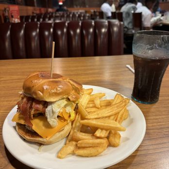 Denny's - American Near Me - Hanover, Maryland Denny's - American Near Me - Hanover, Maryland
