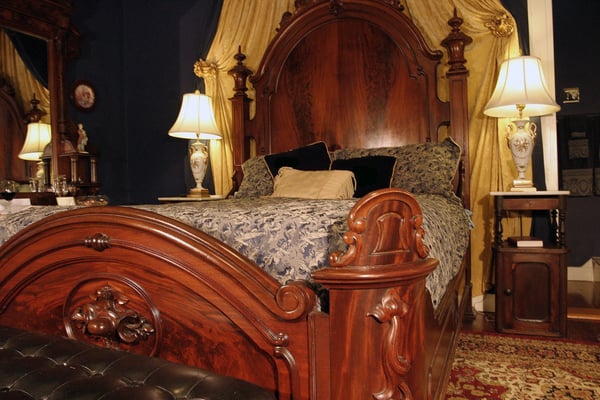 Claiborne House B & B by null