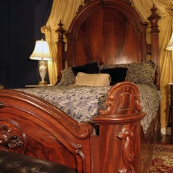 Claiborne House B&B
