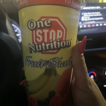One Stop Nutrition - Captain Crunch Meal Replacement shake - Health Markets Near Me - Scottsdale, Arizona One Stop Nutrition - Captain Crunch Meal Replacement shake - Health Markets Near Me - Scottsdale, Arizona