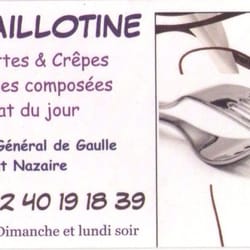 La Paillote