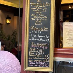 Le Bac à Glaces