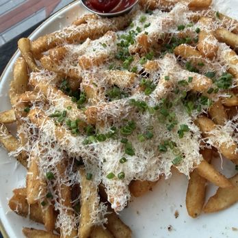 Thorn - Fries - Cocktail Bars Near Me - Miami, Florida