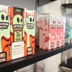 LifeSmoke Vapors