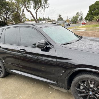 Tint Lab - Car Window Tinting Near Me - Chino, California
