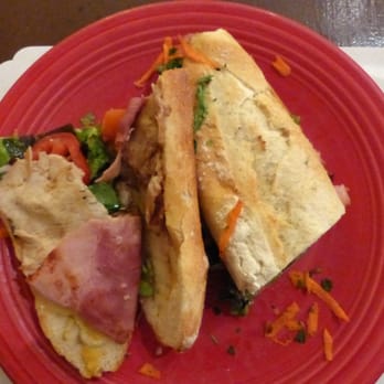 Clafoutis - Cuban Sandwich, huge and filling - French Near Me - Santa Fe, New Mexico Clafoutis - Cuban Sandwich, huge and filling - French Near Me - Santa Fe, New Mexico