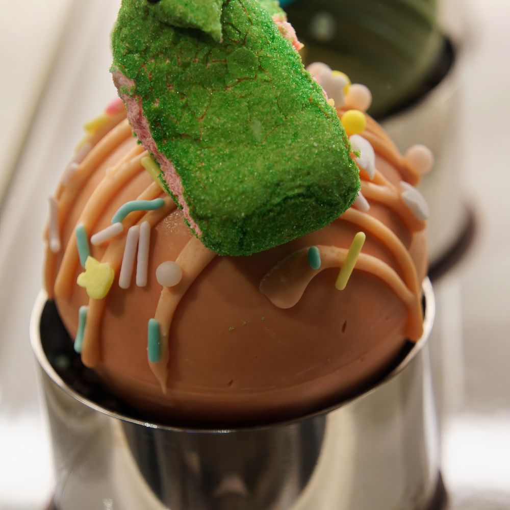 All Chocolate Kitchen - Desserts Near Me - Geneva, Illinois