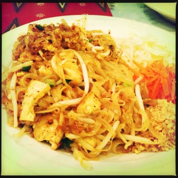 Thai House - Thai Near Me - Albuquerque, New Mexico