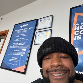 J.D. Byrider - Auto Loan Providers Near Me - Racine, Wisconsin