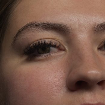 The Lash Saint Studio - Eyelash Service Near Me - Greenville, Rhode Island The Lash Saint Studio - Eyelash Service Near Me - Greenville, Rhode Island