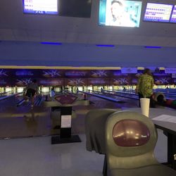 Galaxy Bowling Center