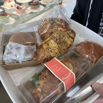 Tous Les Jours - Bakeries Near Me - Cerritos, California Tous Les Jours - Bakeries Near Me - Cerritos, California