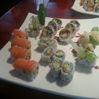 Sakura - Japanese Near Me - State College, Pennsylvania