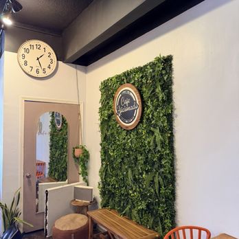 Cafe Aficionado - IG: happyfoodietown - Coffee & Tea Near Me - Los Angeles, California Cafe Aficionado - IG: happyfoodietown - Coffee & Tea Near Me - Los Angeles, California