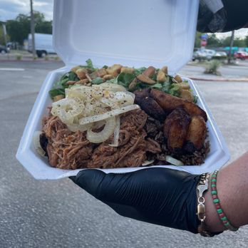 Cuba In The Cloud - Food Trucks Near Me - St. Cloud, Florida Cuba In The Cloud - Food Trucks Near Me - St. Cloud, Florida