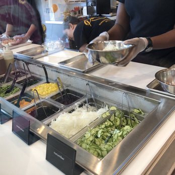Pokeworks - Hawaiian Near Me - Katy, Texas Pokeworks - Hawaiian Near Me - Katy, Texas