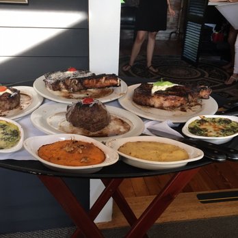 Ledge Water Steak House - Steakhouses Near Me - Bristol, New Hampshire Ledge Water Steak House - Steakhouses Near Me - Bristol, New Hampshire