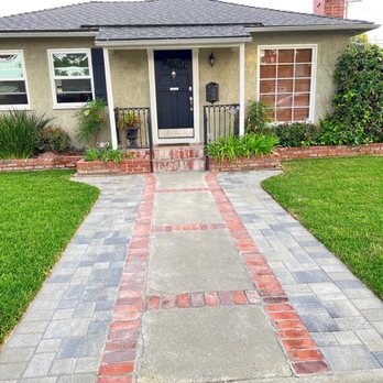 Banuelos Landscape - Landscaping Near Me