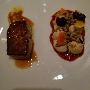 Luce - Foie gras. Really good - Wine Bars Near Me - San Francisco, California Luce - Foie gras. Really good - Wine Bars Near Me - San Francisco, California