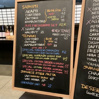 Shigotonin - Specials - Japanese Near Me - Las Vegas, Nevada Shigotonin - Specials - Japanese Near Me - Las Vegas, Nevada