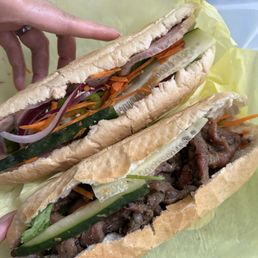 Grilled Pork