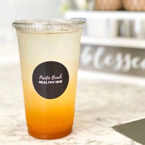 Pacific Beach Healthy Hub on Yelp