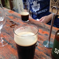 Birreria Volo - Fortitude, from Tooth and Nail Brewing.