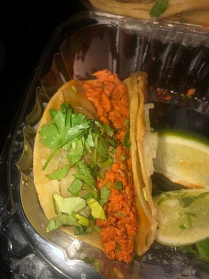 Los Homies Taqueria by null