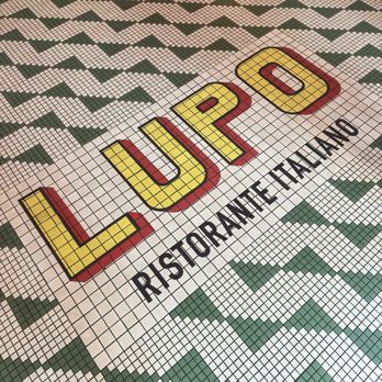 Lupo - Italian Near Me - Banff, Alberta