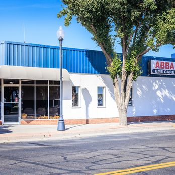 ABBA EYE CARE - Updated November 2024 - 57 Photos - 102 Santa Fe