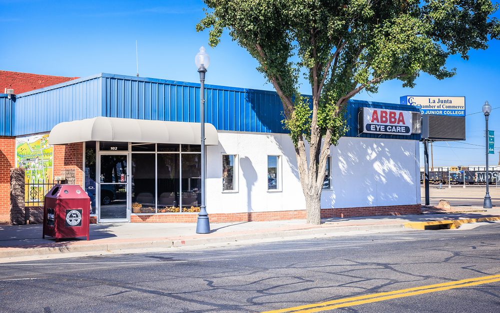 ABBA EYE CARE Updated October 2024 57 Photos 102 Santa Fe Ave, La
