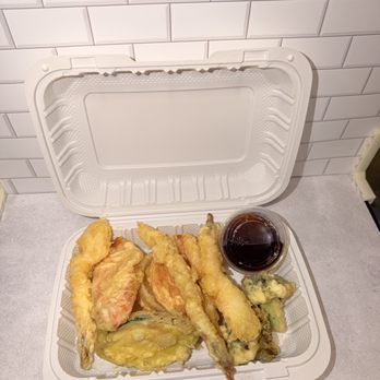 Kazoku Hibachi - Shrimp tempura - Japanese Near Me - Galt, California Kazoku Hibachi - Shrimp tempura - Japanese Near Me - Galt, California