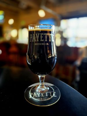 Payette Brewing Company by null