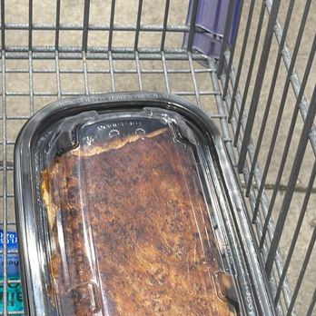 Costco Wholesale - Ribs  was in a rush and grabbed the cooked ones - Wholesale Stores Near Me - Lewisville, Texas