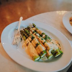 Asparagus