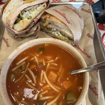 La Panadería - Breakfast & Brunch Near Me - San Antonio, Texas