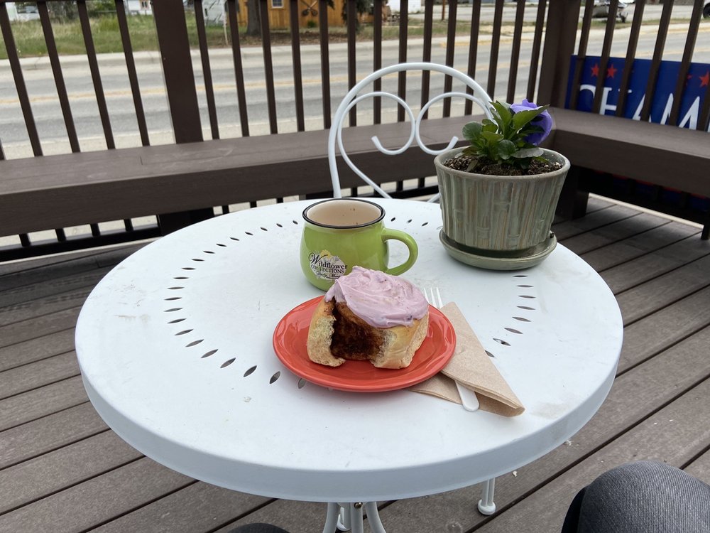 WILDFLOWER CONFECTIONS & BOUTIQUE Updated April 2024 66 Photos