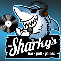 Sharky's Bar & Grill - Karaoke on Thursday and Saturday!