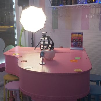 Exotic Waffles & Pizza - Desserts Near Me - Hollywood, Florida Exotic Waffles & Pizza - Desserts Near Me - Hollywood, Florida