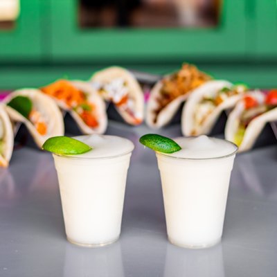 Velvet Taco by null