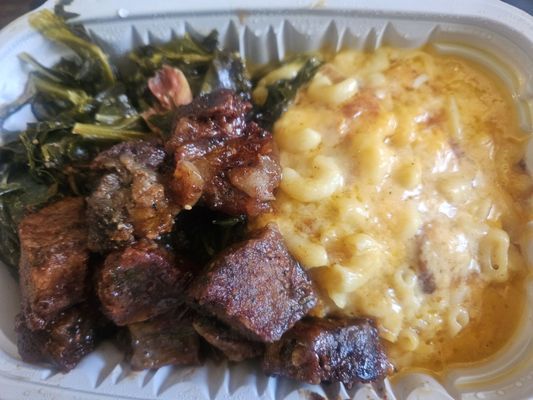 Sole Food BBQ by null